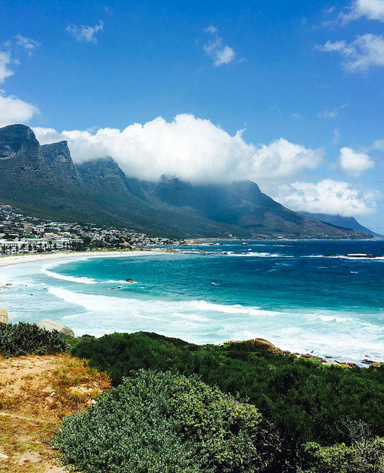 Afrique du Sud