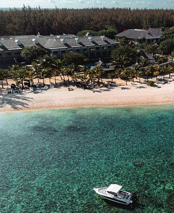 Île Maurice