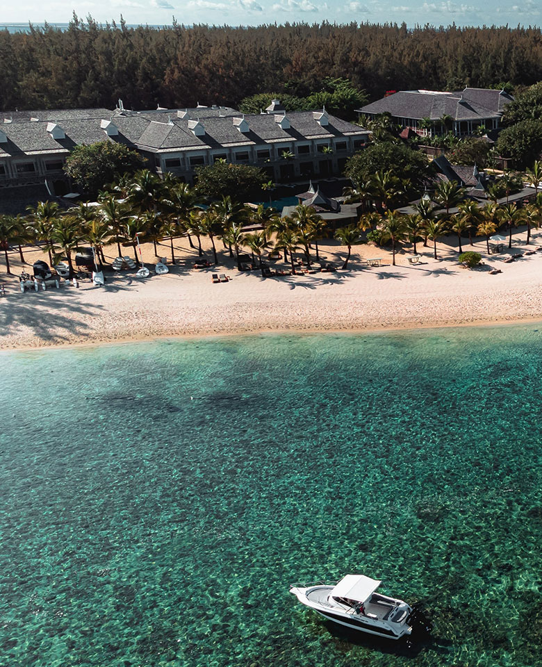 Ile Maurice