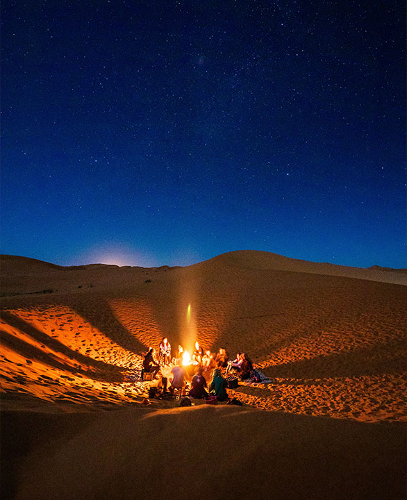 Maroc