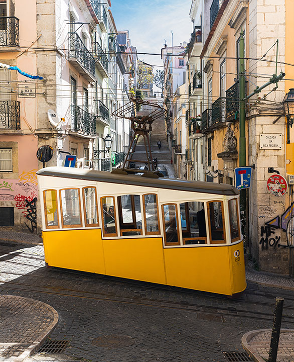 Portugal