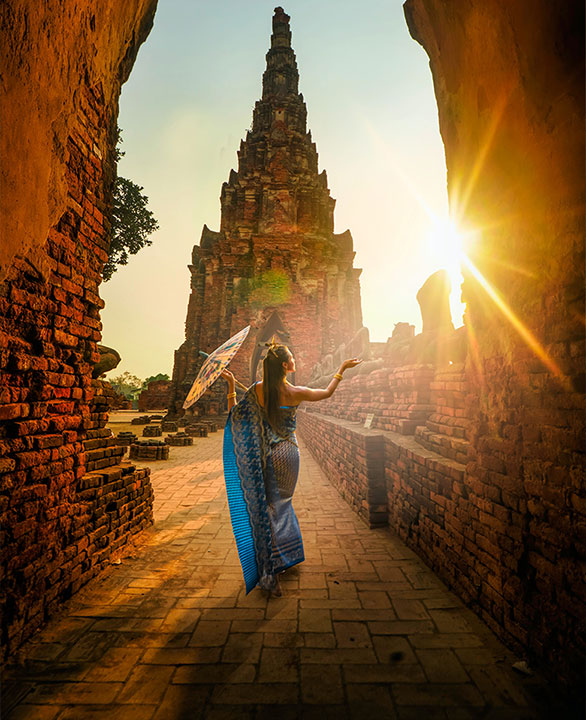 Thaïlande
