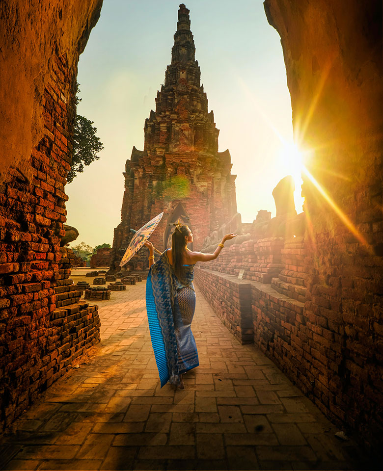 Thaïlande